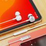 Type-C In-Ear Wired Earphone VIDVIE Image 7