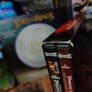 Pirates Of The Caribbean ! The Curse Of The Black Pearl ! The Lost Disc ! Special Edition 3 Disc Gift Set ! 2004 ! DVD ! Image 8