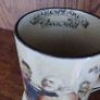 Royal Doulton Shakespeare Tankard Image 3