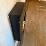 Wall mounted Electric fire Image 4