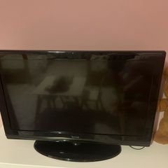 32" Tv