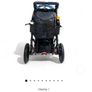 Out & About Nipper Pack / Changing Backpack Black NEW Out&About Image 2
