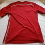 Spain World Cup Adidas Home Jersey Size M Adults Image 10
