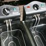 Swan SD6041 Deep Fryer - Double Image 5