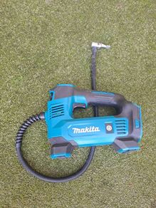 Makita DMP180 (DMP180Z) 18V LXT Cordless Inflator.