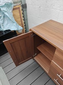 sideboard