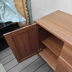 sideboard