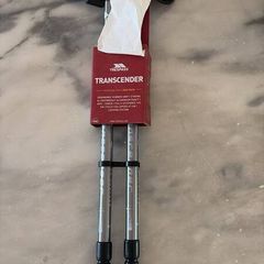 Hiking poles