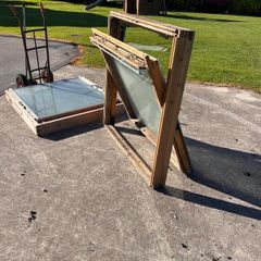 Velux windows