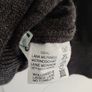 Vintage Baffo New Pure Wool Turtleneck Image 4