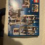 lego Harry Potter astronomy tower Image 2