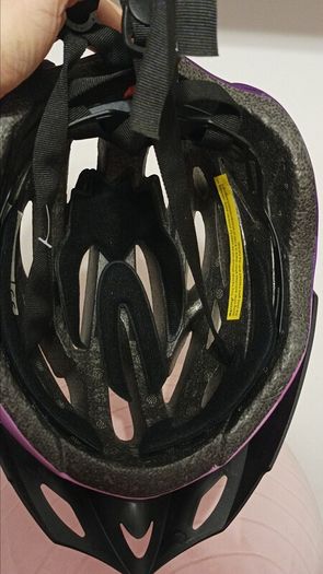 Bicycle Helmet