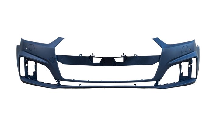 Audi A5 2007-12 S-Line Front Bumper NEW