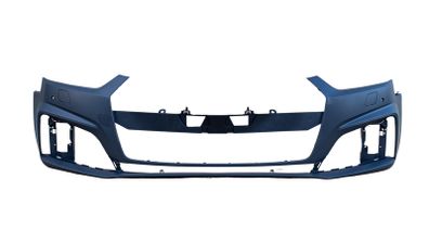 Audi A5 2007-12 S-Line Front Bumper NEW