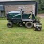 Commercial Hayter cylinder mower Image 5