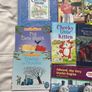 Children's book bundle- good condition and some new Image 2
