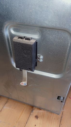 oven