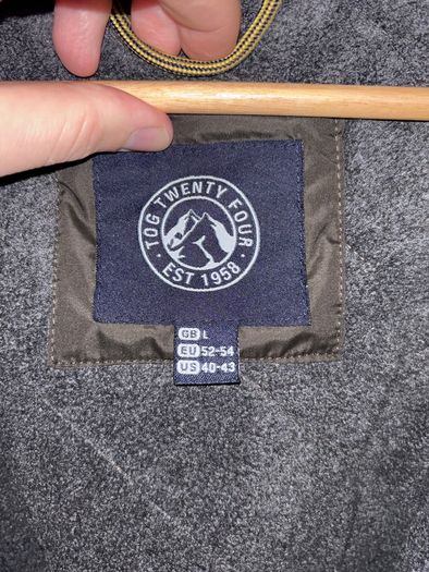 Tog24 Jacket