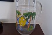 lemonade jug