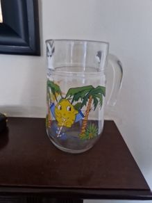 lemonade jug
