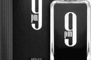 9 pm Afnan new  free gifts not sealed