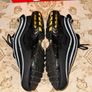 Nike Air Max Plus 97 Black Metallic Gold CD7859-003 Image 5