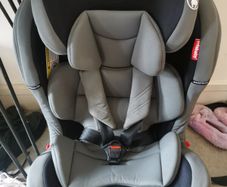 car seat
