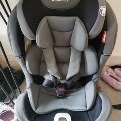 car seat