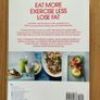 Lean in 15 min Joe Wicks Image 2