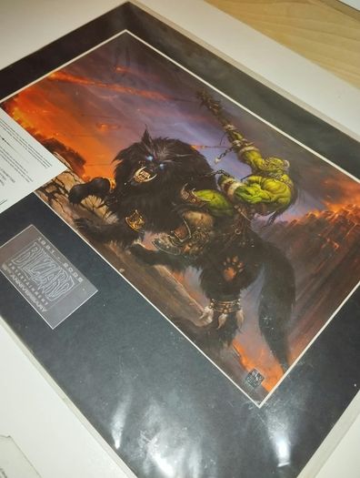Blizzard Entertainment  The Fury Of Blackrock Spire