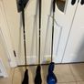 Mizuno driver and Taylormade Sim 2 max set Image 2