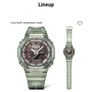 Coca-Cola & G-SHOCK collaboration watch Image 6