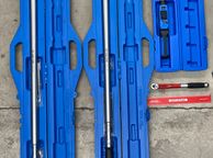 main image for ad Torque Wrenches Ireland