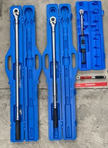 Torque Wrenches Ireland