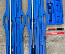 Torque Wrenches Ireland