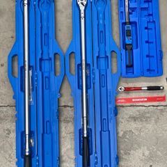 Torque Wrenches Ireland