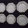 Eternal  Beau Johnson Bros. 18 piece Tea Set Image 8