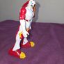 2002 Digimon Dukemon Figure Image 5