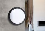 Lucia Wall Light With Opal Diffuser
