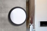 Lucia Wall Light With Opal Diffuser