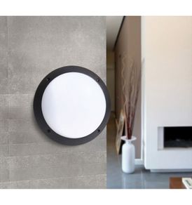 Lucia Wall Light With Opal Diffuser