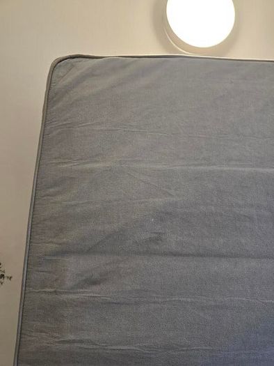 Hamarvik Ikea Single Mattress