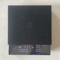 Timemore black mirror pro basic scales