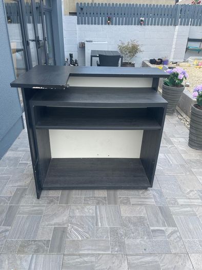home bar