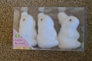 3 Pack of Easter Bunnies