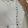 Pristine communion dress (44 inch) Image 7