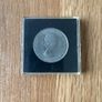 Sir Winston Churchill Commemorative Crown 1965 Image 2
