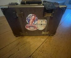 Sizzix Tim Holtz Vagabond Electric Die Cutting & Embossing Machine