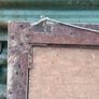 Large distressed map of Dublin Image 9