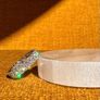 Diamond Wedding, Eternity, Engagement ring Image 6
